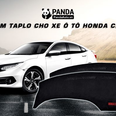 Tham-taplo-nhung-cho-xe-oto-honda-civic-tai-panda-auto