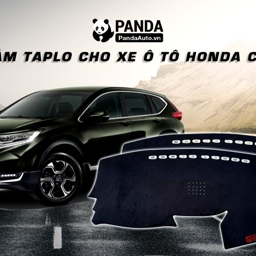 Đồ chơi  phụ kiện xe Honda CRV 2018 Cần Thiết Ô Tô Tuấn