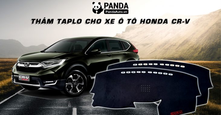Tham-taplo-nhung-cho-xe-oto-honda-crv-tai-panda-auto