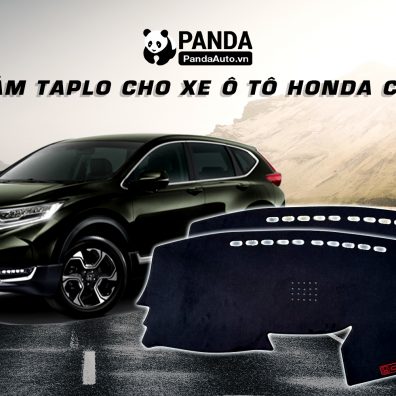 Tham-taplo-nhung-cho-xe-oto-honda-crv-tai-panda-auto