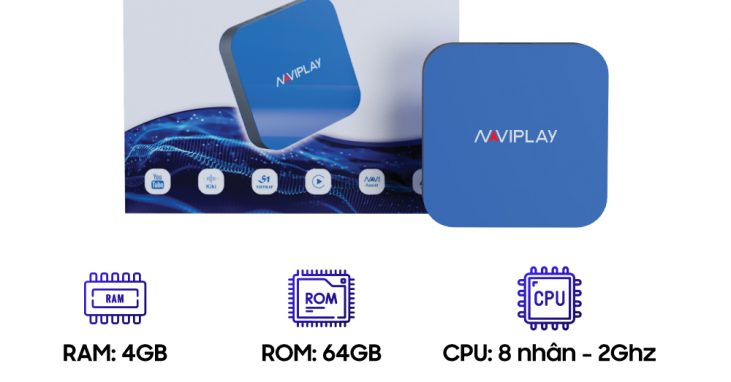 android box navi b800,android box ô tô navi b800,lắp android box navi b800 chính hãng tại panda auto
