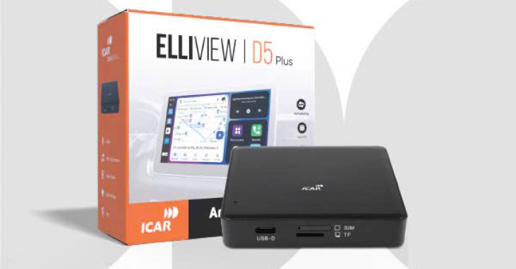 android-box-o-to-ICAR- Elliview-D5-Plus