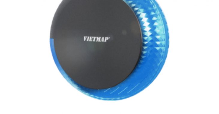 Android Box Vietmap BS10 Lite Panda Auto