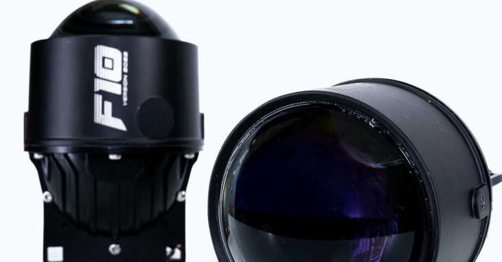 Bi gầm X light F10 New