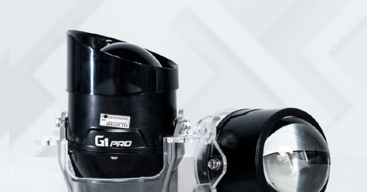 bi gầm gtr g1 pro