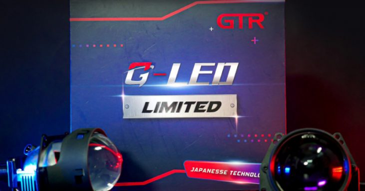 bi led gtre limited