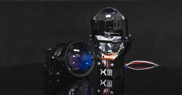 bi led xlight v20 ultra