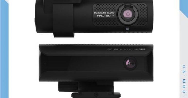 camera hành trình Blackvuew dr770x 2CH DMS