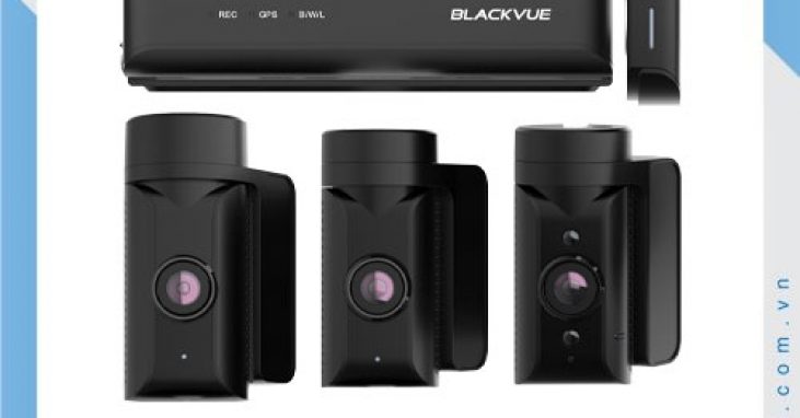 camera hành trình Blackvuew dr770x BOX