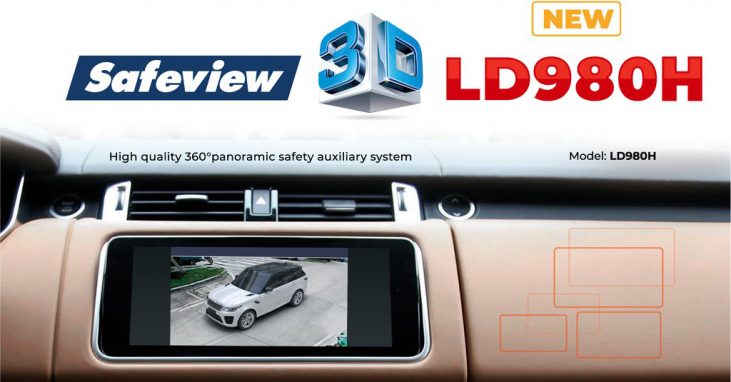 camera-360-safeview-ld980h