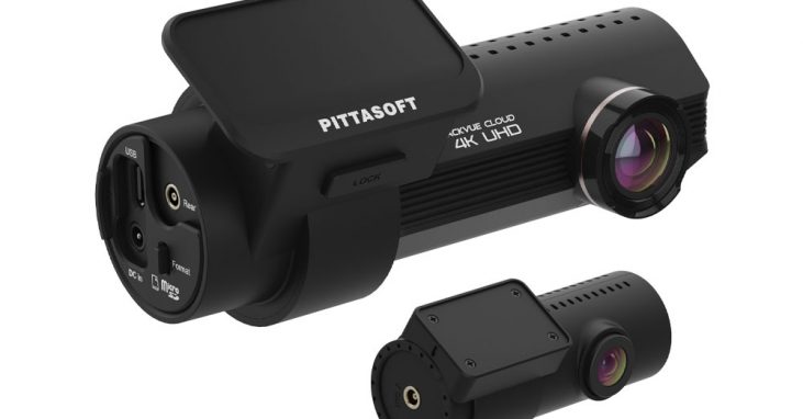 BLACKVUE DR970X-2CH PLUS