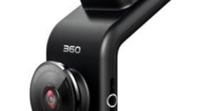 Camera hành trình G300