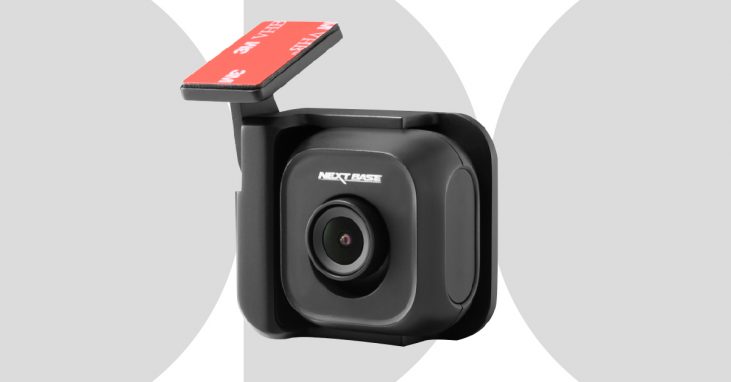 Camera hành trình Nextbase A16R tại Panda Auto