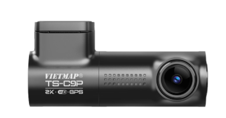 Camera hành trình Vietmap TS-C9P chính hãng tại Panda Auto 483 Nguyễn Khang, Cầu Giấy, Hà Nội