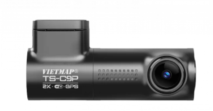 Camera hành trình Vietmap TS-C9P chính hãng tại Panda Auto 483 Nguyễn Khang, Cầu Giấy, Hà Nội