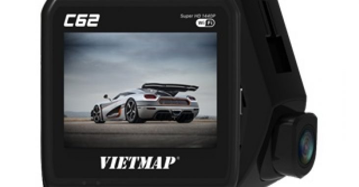Camera hành trinh Vietmap C62