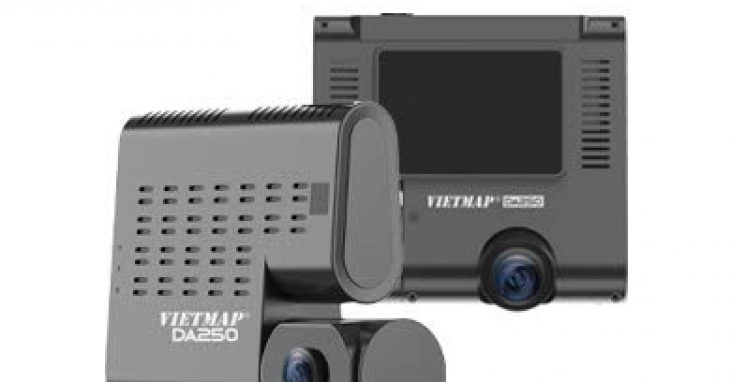 Camera hành trình Vietmap DA250