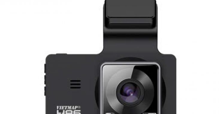 Camera hành trình Vietmap H86