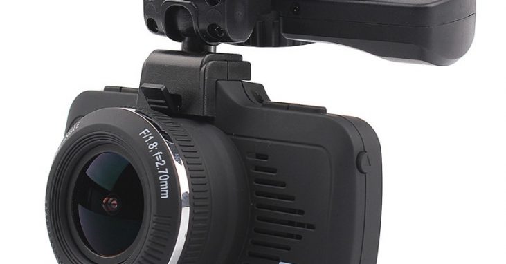 Camera hành trình Vietmap K9pro
