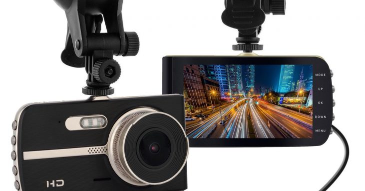 Camera hành trình webvision S5