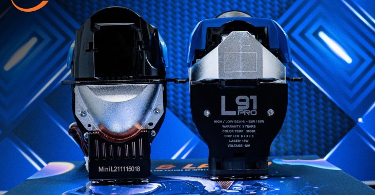 L91 Pro