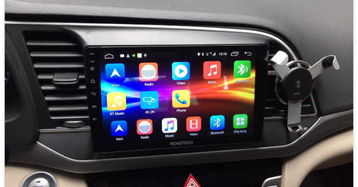 dau-android-cho-xe-Elantra-2018-hoan-thien