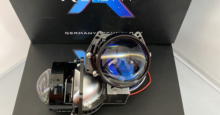 den-bi-led-x-light-v20