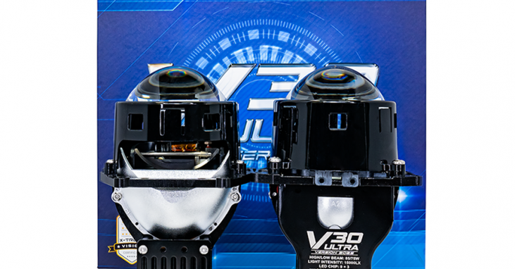 Bi Laser X-Light V30L Ultra 2022