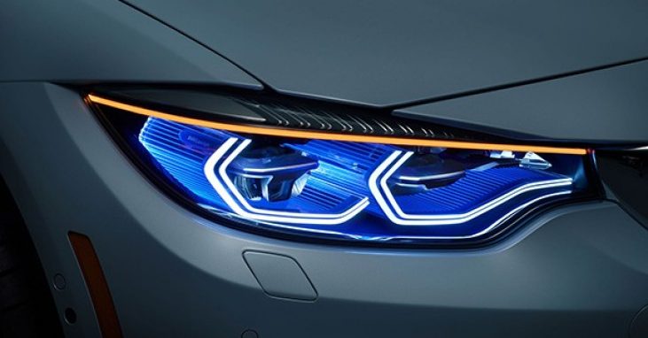 độ đèn led ô tô tại pandaauto