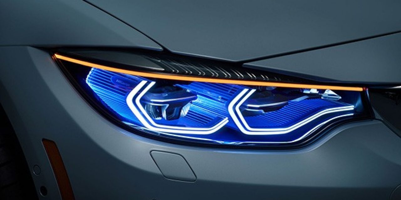 độ đèn led ô tô tại pandaauto