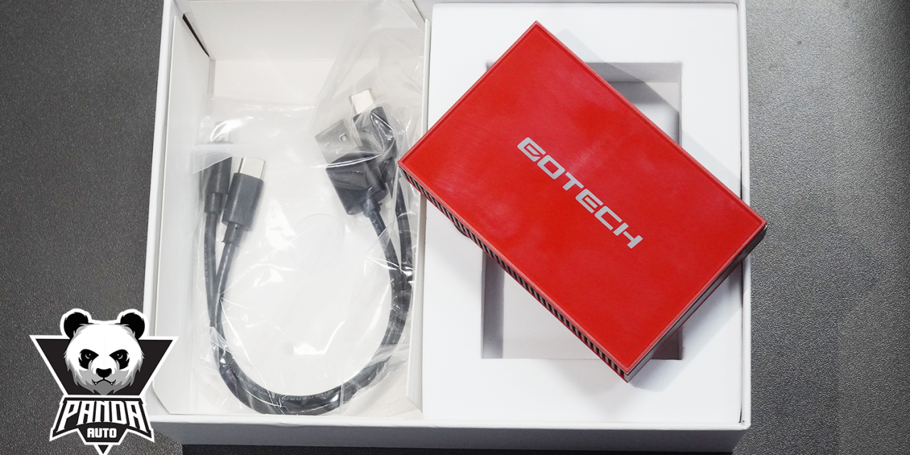 Hộp Android box cho ô tô