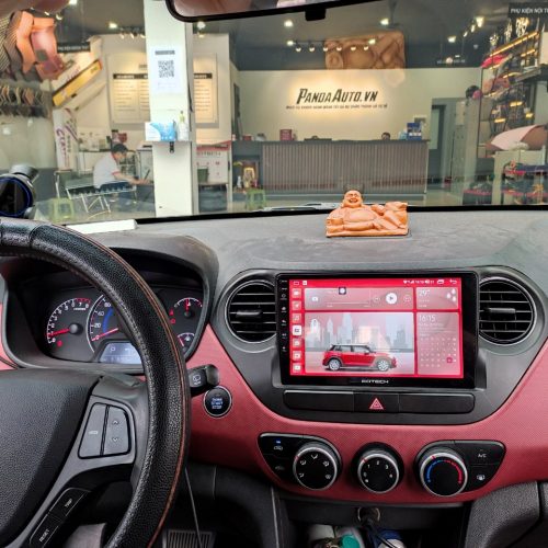 Bạn đang tìm kiếm màn hình xe i10 đẳng cấp và tiện ích cho xe của bạn? Hãy xem hình ảnh liên quan để khám phá thế giới của màn hình xe i10 và những ưu điểm tuyệt vời chỉ có ở màn hình này.