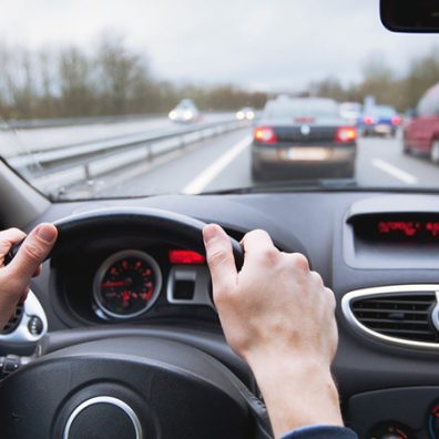 thiết bị hộ trợ lái xe an toàn