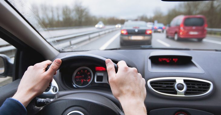 thiết bị hộ trợ lái xe an toàn