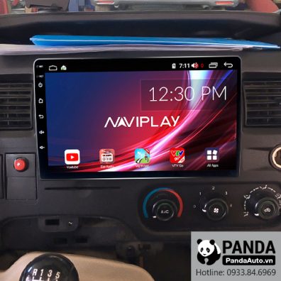 lap-dat-man-hinh-Android-cho-xe-Ford-Transit-tai-panda-auto