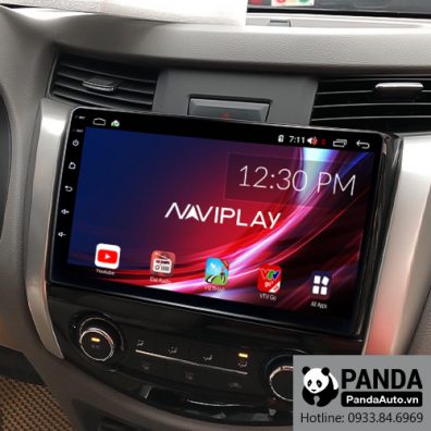 lap-dat-man-hinh-Android-cho-xe-Navara-tai-panda-auto