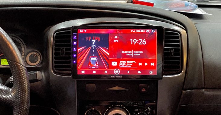 man-hinh-android-gotech-cho-xe-ford-escape-2013