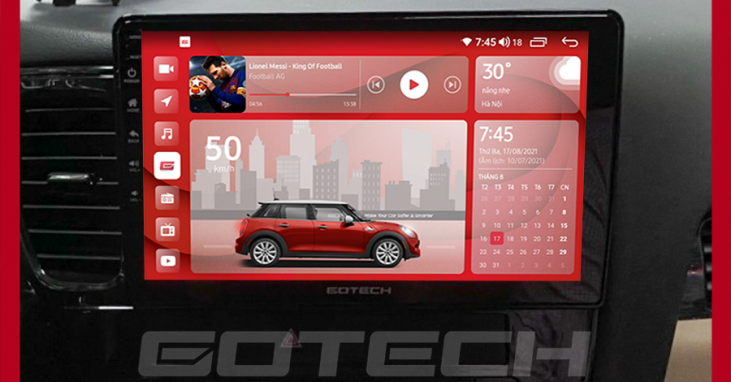 man-hinh-android-gotech-xe-mitsubishi-outlander-2016-2019