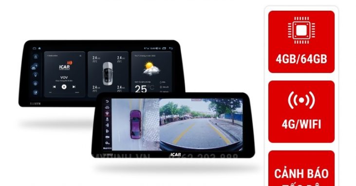 màn-hinh-android-icar-elliview-q5