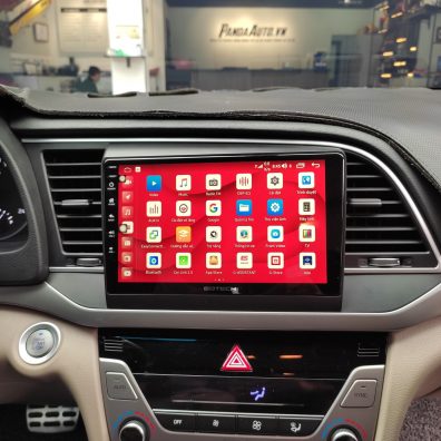 Màn hình hyundai elantra
