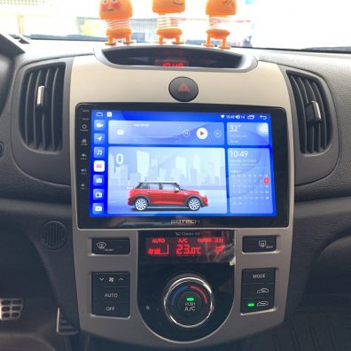 Màn hình kia forte