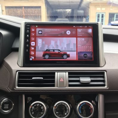 Màn hình mitsubishi Xpander