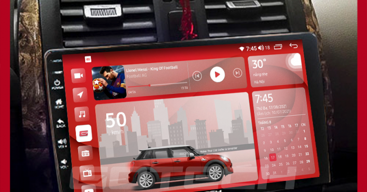 man-hinh-o-to-gotech-cho-xe-nissan-sunny