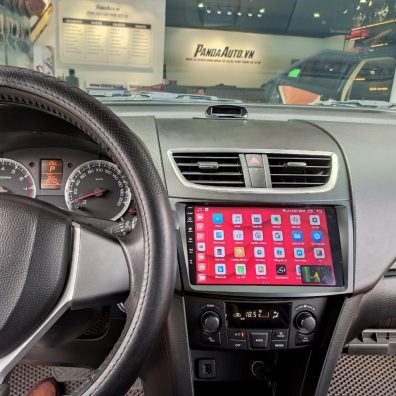 màn hình suzuki swift