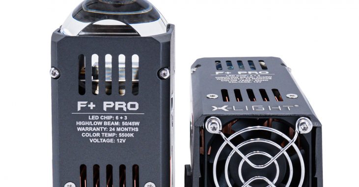 module-bi-led-mini-xlight-f+pro