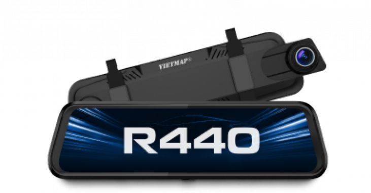 Camera-hanh-trinh-vietmap-R440-tai-pandaauto