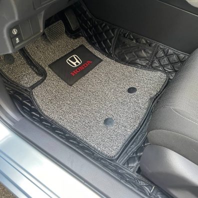Thảm lót sàn cho xe Honda Civic 2023