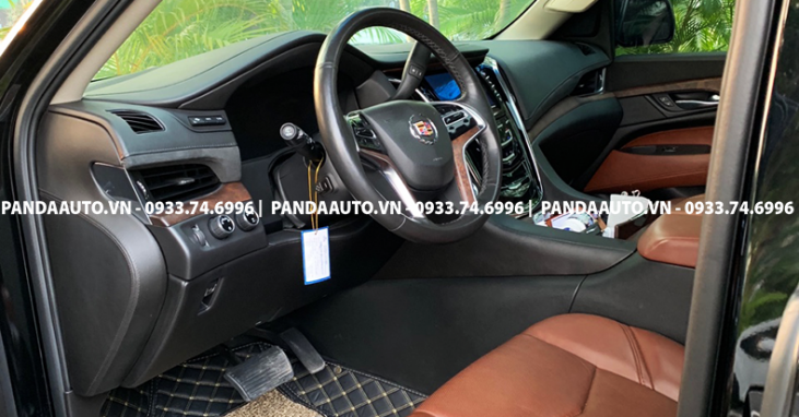 tham-lot-san-xe-o-to-cadillac-escalade-ghe-lai-panda-auto