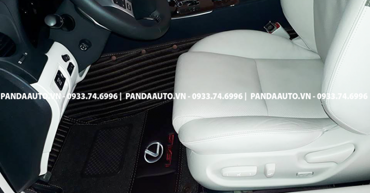 tham-lot-san-xe-o-to-lexus-is250-coupe-mui-tran-ghe-lai