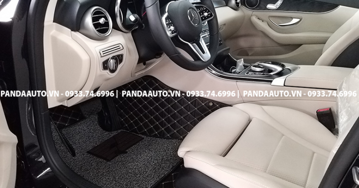 tham-lot-san-xe-o-to-mercedes-c200-ghe-lai-panda-auto